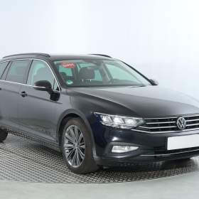 Fotka k inzerátu Volkswagen Passat 2.0 TDI / 19137089