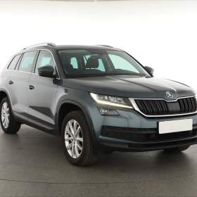 Fotka k inzerátu Škoda Kodiaq 1.5 TSI / 19137092