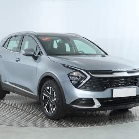 Fotka k inzerátu Kia Sportage 1.6 T- GDI / 19137096