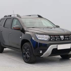 Fotka k inzerátu Dacia Duster 1.0 TCe / 19137097