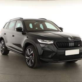 Fotka k inzerátu Škoda Kodiaq RS 2.0 TSI / 19137101