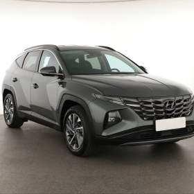 Fotka k inzerátu Hyundai Tucson 1.6 T- GDI 48V MHEV / 19137102