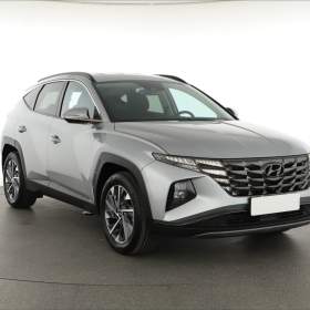 Hyundai Tucson 1.6 T- GDI 48V MHEV / 19137102