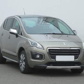 Fotka k inzerátu Peugeot 3008 1.6 BlueHDi / 19137104