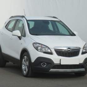 Fotka k inzerátu Opel Mokka 1.4 Turbo / 19137108