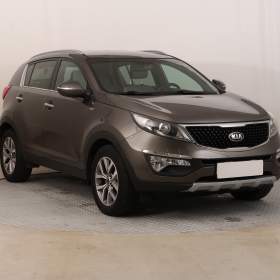 Fotka k inzerátu Kia Sportage 2.0 CRDi / 19137110