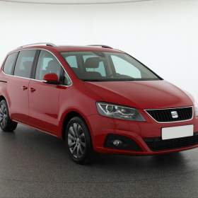 Fotka k inzerátu Seat Alhambra 2.0 TDI / 19137111