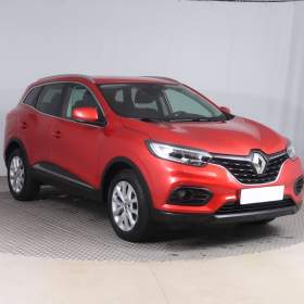 Fotka k inzerátu Renault Kadjar 1.3 TCe / 19137113