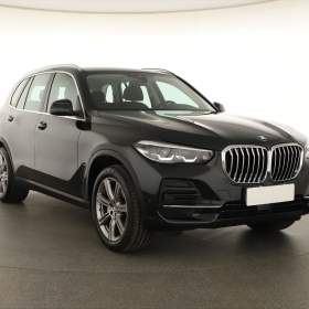 Fotka k inzerátu BMW X5 xDrive40i / 19137114