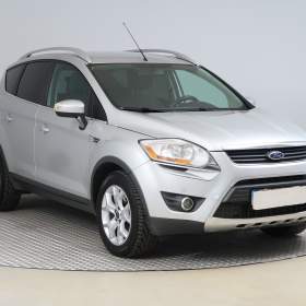 Fotka k inzerátu Ford Kuga 2.0 TDCi / 19137116