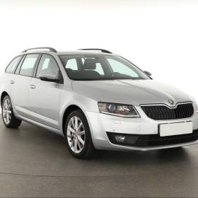 Fotka k inzerátu Škoda Octavia 1.8 TSI / 19137117