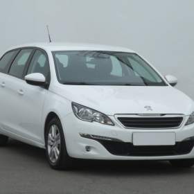 Fotka k inzerátu Peugeot 308 1.2 PureTech / 19137122