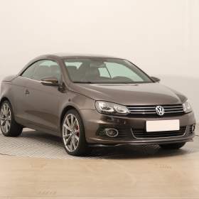 Fotka k inzerátu Volkswagen EOS 2.0 TDI / 19137123