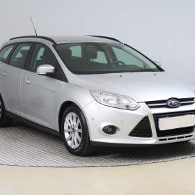 Fotka k inzerátu Ford Focus 1.6 TDCi / 19137124