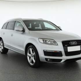 Fotka k inzerátu Audi Q7 3.0 TDI / 19137126