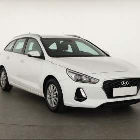 Fotka k inzerátu Hyundai i30 1.0 T- GDI / 19137128