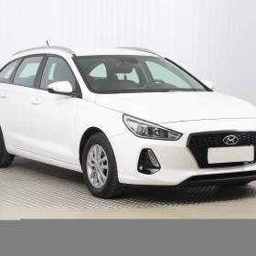 Fotka k inzerátu Hyundai i30 1.0 T- GDI / 19137128