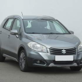 Fotka k inzerátu Suzuki SX4 S- Cross 1.6 VVT / 19137129