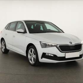 Fotka k inzerátu Škoda Scala 1.5 TSI / 19137134