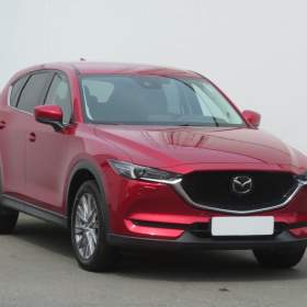 Fotka k inzerátu Mazda CX- 5 2.5 Skyactiv- G / 19137135