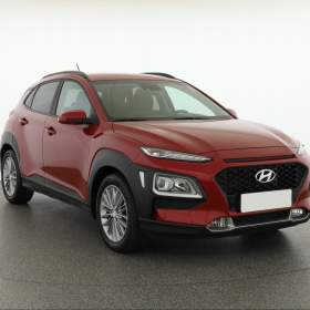 Fotka k inzerátu Hyundai Kona 1.6 T- GDI / 19137137