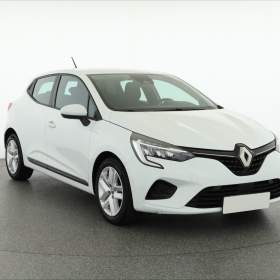 Fotka k inzerátu Renault Clio 1.0 TCe / 19137138