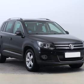 Fotka k inzerátu Volkswagen Tiguan 2.0 TDI / 19137141