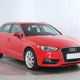 Fotka k inzerátu Audi A3 1.4 TFSI / 19137143