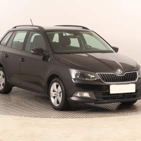 Fotka k inzerátu Škoda Fabia 1.0 TSI / 19137144