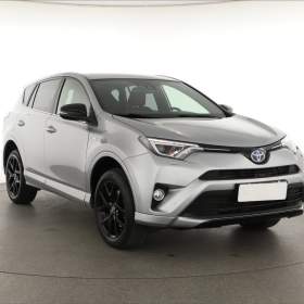 Fotka k inzerátu Toyota Rav4 2.5 Hybrid / 19137147