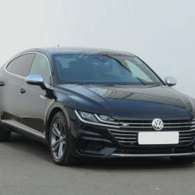 Fotka k inzerátu Volkswagen Arteon 2.0 BiTDI 4Motion / 19137151