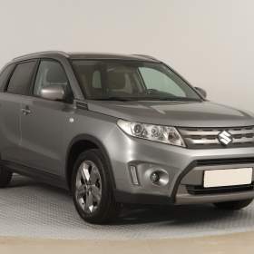 Fotka k inzerátu Suzuki Vitara 1.6 VVT / 19137154