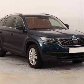 Fotka k inzerátu Škoda Kodiaq 2.0 TDI / 19137158