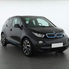 Fotka k inzerátu BMW i3 60Ah BEV / 19137159