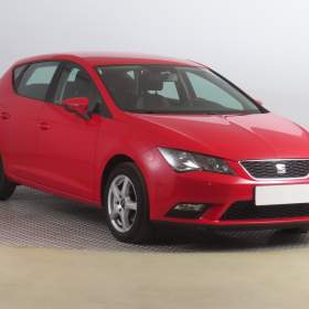 Fotka k inzerátu Seat Leon 1.2 TSI / 19137164