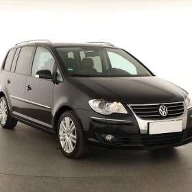 Fotka k inzerátu Volkswagen Touran 2.0 TDI / 19137172