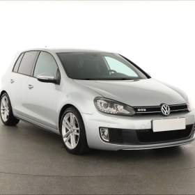 Fotka k inzerátu Volkswagen Golf 2.0 TDI GTD / 19137173