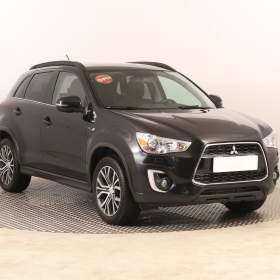 Fotka k inzerátu Mitsubishi ASX 2.2 DI- D / 19137174