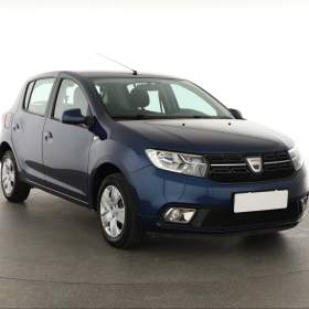 Fotka k inzerátu Dacia Sandero 1.0 SCe / 19137175