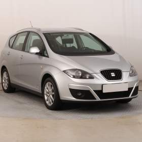 Fotka k inzerátu Seat Altea 1.2 TSI / 19137177