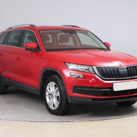 Fotka k inzerátu Škoda Kodiaq 1.5 TSI / 19137178