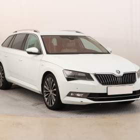 Fotka k inzerátu Škoda Superb 2.0 TDI / 19137180