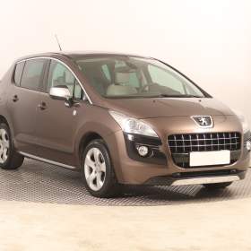 Fotka k inzerátu Peugeot 3008 2.0 HDi / 19137181