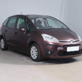 Fotka k inzerátu Citroën C4 Picasso 2.0 HDi / 19137182