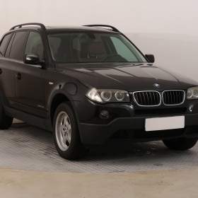 Fotka k inzerátu BMW X3 xDrive20d / 19137189