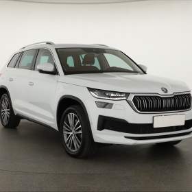 Fotka k inzerátu Škoda Kodiaq 2.0 TDI / 19137569