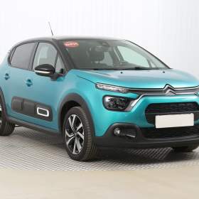 Fotka k inzerátu Citroën C3 PureTech 110 / 19137571