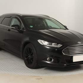 Fotka k inzerátu Ford Mondeo 2.0 TDCI / 19137604