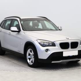 Fotka k inzerátu BMW X1 xDrive20d / 19137606