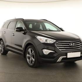 Fotka k inzerátu Hyundai Santa Fe 2.2 CRDi / 19137609